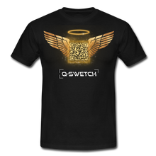 Lade das Bild in den Galerie-Viewer, Angel Swetch - Schwarz