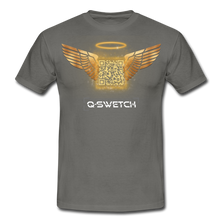 Lade das Bild in den Galerie-Viewer, Angel Swetch - Graphit