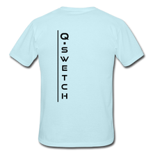 Lade das Bild in den Galerie-Viewer, Blue Edge Swetch - Sky