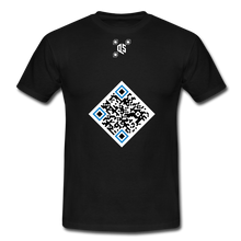 Lade das Bild in den Galerie-Viewer, Blue Edge Swetch