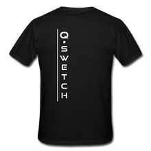 Lade das Bild in den Galerie-Viewer, Blue Edge Swetch