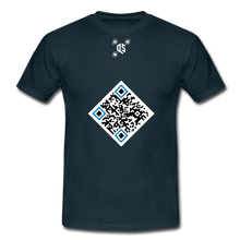 Lade das Bild in den Galerie-Viewer, Blue Edge Swetch