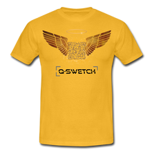 Lade das Bild in den Galerie-Viewer, Angel Swetch