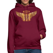 Lade das Bild in den Galerie-Viewer, Angel Swetch - Bordeaux