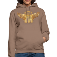 Lade das Bild in den Galerie-Viewer, Angel Swetch - Mokka