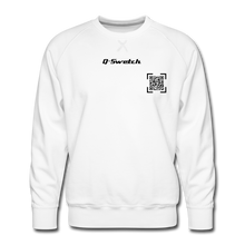 Lade das Bild in den Galerie-Viewer, Basic Swetch - Weiß