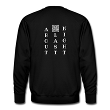 Lade das Bild in den Galerie-Viewer, About last night Swetch