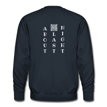 Lade das Bild in den Galerie-Viewer, About last night Swetch