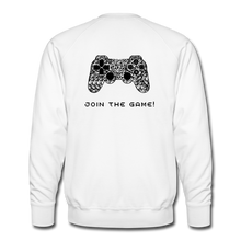 Lade das Bild in den Galerie-Viewer, Game Swetch - Weiß