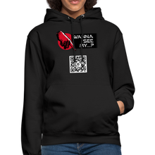 Lade das Bild in den Galerie-Viewer, Wanna See My? - Schwarz