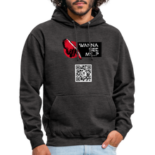 Lade das Bild in den Galerie-Viewer, Wanna See My? - Anthrazit