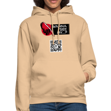 Lade das Bild in den Galerie-Viewer, Wanna See My? - Beige