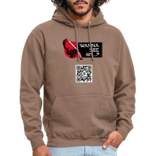 Lade das Bild in den Galerie-Viewer, Wanna See My? - Mokka