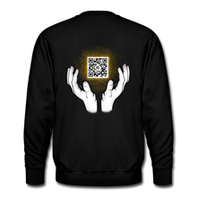 Lade das Bild in den Galerie-Viewer, Holy Swetch - Schwarz