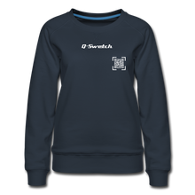 Lade das Bild in den Galerie-Viewer, Basic Swetch Frauen