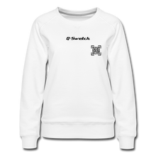 Lade das Bild in den Galerie-Viewer, Basic Swetch - Weiß