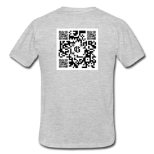 Lade das Bild in den Galerie-Viewer, Tripple Swetch - Grau meliert