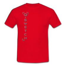 Lade das Bild in den Galerie-Viewer, Tripple Swetch - Rot