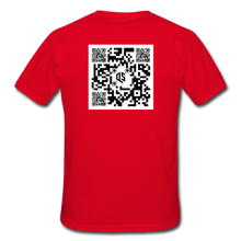 Lade das Bild in den Galerie-Viewer, Tripple Swetch - Rot