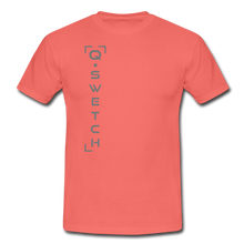 Lade das Bild in den Galerie-Viewer, Tripple Swetch - Koralle