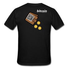 Lade das Bild in den Galerie-Viewer, Bitcoin accepted Swetch