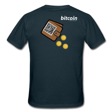 Lade das Bild in den Galerie-Viewer, Bitcoin accepted Swetch