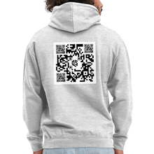 Lade das Bild in den Galerie-Viewer, Tripple Swetch - Hellgrau meliert