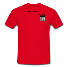 Lade das Bild in den Galerie-Viewer, Wifi Swetch - Rot