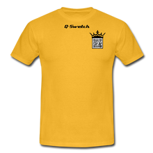 Lade das Bild in den Galerie-Viewer, Wifi Swetch - Gelb