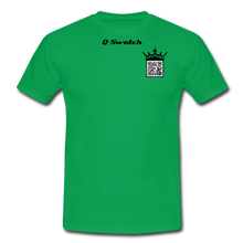 Lade das Bild in den Galerie-Viewer, Wifi Swetch - Kelly Green