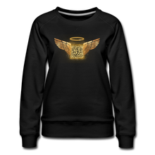 Lade das Bild in den Galerie-Viewer, Angel Swetch Frauen - Schwarz