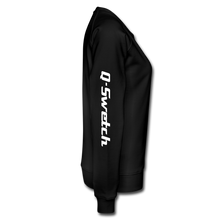 Lade das Bild in den Galerie-Viewer, Angel Swetch Frauen - Schwarz