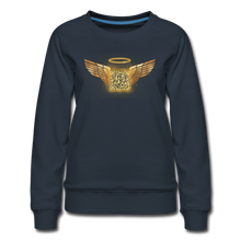 Lade das Bild in den Galerie-Viewer, Angel Swetch Frauen - Navy