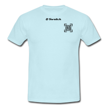 Lade das Bild in den Galerie-Viewer, Basic Swetch - Sky