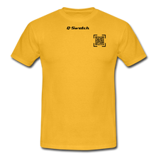 Lade das Bild in den Galerie-Viewer, Basic Swetch - Gelb