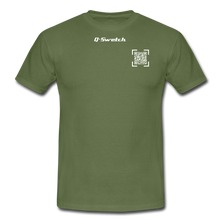 Lade das Bild in den Galerie-Viewer, Basic Swetch