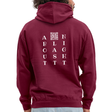 Lade das Bild in den Galerie-Viewer, About last night Swetch