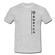 Lade das Bild in den Galerie-Viewer, Don´t Swetch Me - Grau meliert