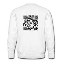 Lade das Bild in den Galerie-Viewer, Tripple Swetch - Weiß