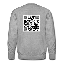 Lade das Bild in den Galerie-Viewer, Tripple Swetch - Grau meliert