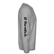 Lade das Bild in den Galerie-Viewer, Tripple Swetch - Grau meliert