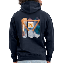 Lade das Bild in den Galerie-Viewer, Space Swetch - Navy