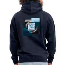 Lade das Bild in den Galerie-Viewer, Spiral Desert Swetch - Navy