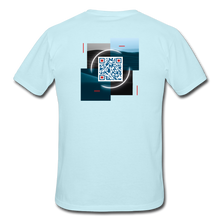 Lade das Bild in den Galerie-Viewer, Spiral Desert Swetch - Sky