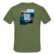 Lade das Bild in den Galerie-Viewer, Spiral Desert Swetch