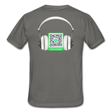 Lade das Bild in den Galerie-Viewer, Spotify Swetch - Graphit