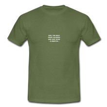 Lade das Bild in den Galerie-Viewer, Spotify Swetch - Militärgrün