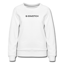 Lade das Bild in den Galerie-Viewer, Spiral Desert Swetch Frauen - Weiß