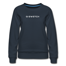 Lade das Bild in den Galerie-Viewer, Spiral Desert Swetch Frauen