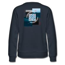 Lade das Bild in den Galerie-Viewer, Spiral Desert Swetch Frauen